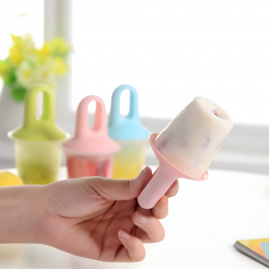 Ice Cream Mold